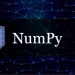 numpy – arange、linspace、logspace の使い方